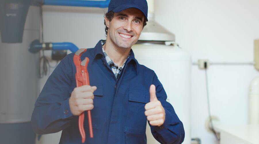 Local expert plumbing services in Bellflower, IL